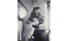 Hành trình kỳ diệu của cây đàn banjo alto