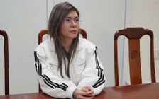 Nữ bị can qua nhiều nước để trốn truy nã vẫn không thoát