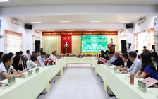 Dừa phát thải thấp mở lối vào thị trường giá trị cao