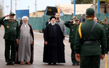 EU chấm dứt chia rẽ, liệt IRGC vào danh sách khủng bố