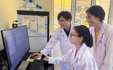 Tiến sĩ trẻ và hành trình nghiên cứu vì bệnh nhân ung thư