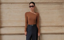 Các kiểu quần đáng sắm để mặc đẹp suốt mùa đông