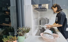 Lịch cúp nước nhiều phường, xã ở TP.HCM trong 2 ngày cuối tuần