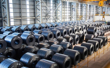 'Vua thép' Hòa Phát lời hơn 15.500 tỉ đồng, tăng 29% so với 2024