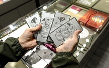 Giá bạc có lặp lại kịch bản 'lên đỉnh, sập giá, đi ngang kéo dài'?