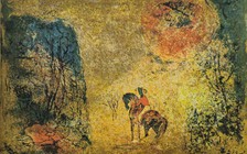 60 tác phẩm từ dân gian đến đương đại trong triển lãm 'Ngựa trong nghệ thuật tạo hình'