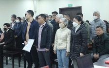 18 cựu lãnh đạo, nhân viên y tế bị đề nghị án tù vì nhận hối lộ