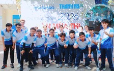 Giải đáp quy chế mới cho hàng ngàn học sinh Gia Lai và Khánh Hòa