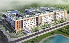 Một trường ĐH tại TP.HCM sẽ có giảng đường đầu tư trăm tỉ tại Đồng Nai