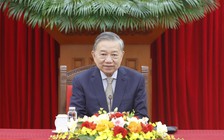 Tổng thống Hàn Quốc chúc mừng thành tích của đội U23 Việt Nam