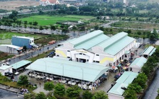 Đà Nẵng: Khu phố chợ Chiên Đàn chính thức đi vào hoạt động