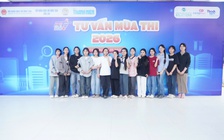 Giải đáp nóng thắc mắc về tuyển sinh ĐH trong Tư vấn mùa thi tại Gia Lai