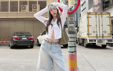 Những kiểu giày đa năng cho mọi phong cách ‘mặc gì cũng hợp’