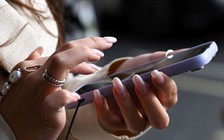 Dung lượng bộ nhớ tối thiểu cần có khi mua smartphone mới?