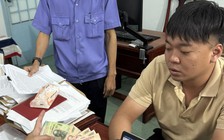 Bắt tạm giam thư ký TAND tỉnh An Giang nhận 50 triệu đồng 'chạy án'