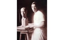 Đi tìm một ngôi sao làng điêu khắc Việt