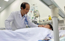 Số ca mắc, tử vong do sốt xuất huyết tăng cao