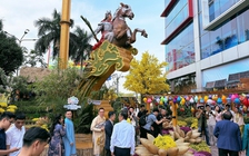 Tin tức đặc biệt trên báo in Thanh Niên 01.2.2026