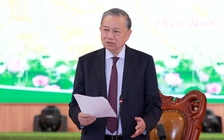 Tổng Bí thư Tô Lâm làm việc với lãnh đạo tỉnh Điện Biên