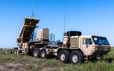 Mỹ duyệt các gói vũ khí lớn cho hai đồng minh Trung Đông giữa căng thẳng Iran