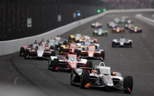 Ông Trump ký sắc lệnh tổ chức giải đua IndyCar ngay trên đường phố thủ đô Washington
