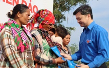 Xuân nơi tuyến đầu: Những việc làm khiến ai cũng tự hào