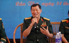 Tấm 'vé vớt' kỳ diệu và hành trình trở thành phi hành gia của Phạm Tuân