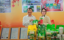 Gần 300 sản phẩm OCOP có mặt tại Ngày hội sản phẩm Quảng Trị - Xuân Bính Ngọ 2026