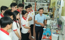 JobFair 2026 ĐH Thủy lợi: Nơi kết nối doanh nghiệp - sinh viên