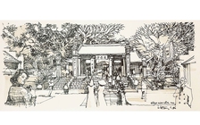 Ai giúp Sơn Tinh đánh bại Thủy Tinh?