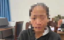 Chồng chưa mãn hạn tù vì ma túy, vợ lại sa lưới vì buôn ma túy