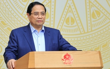 GDP bình quân hơn 5.000 USD/người, Việt Nam vào nhóm thu nhập trung bình cao