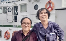 Trần Đăng Khoa với 'tiếng lòng không dễ nói ra'