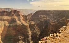 Arizona - câu chuyện của cát