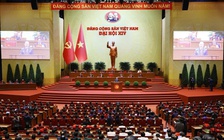 Xác lập bệ phóng cho mục tiêu 100 năm