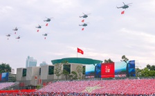 Nước Việt ta nhỏ hay không nhỏ?