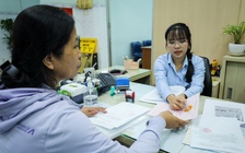 TP.HCM cho phép văn phòng công chứng khai thác dữ liệu địa chính