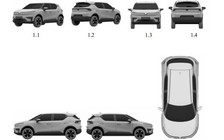 VinFast VF 5 sắp có bản nâng cấp, thiết kế cứng cáp hơn