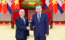 Tổng Bí thư Tô Lâm sắp thăm cấp nhà nước tới Campuchia