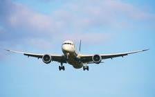 Một đường bay ở Việt Nam vào top 10 đông khách nhất thế giới