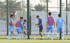 Lịch thi đấu U.23 Việt Nam cực mới: Tự tin thay đổi lịch sử đối đầu Jordan, giờ ra sân rất đẹp