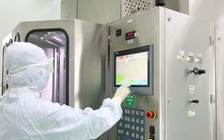 Việt Nam nằm trong nhóm các thị trường dược phẩm tăng trưởng cao khu vực châu Á