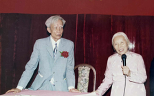 Đại biểu Quốc hội Nguyễn Dương Hồng từ 'Hội nghị Diên Hồng thế kỷ 20'