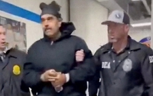 Hé lộ chi tiết vụ Mỹ bắt giữ Tổng thống Venezuela