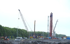 Cao tốc Cà Mau - Đất Mũi: Dân hiểu, mặt bằng thông suốt