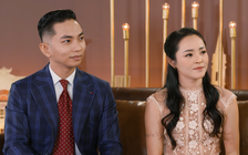 Kiện tướng Thu Hương: Không nhảy với Phan Hiển nếu không có Khánh Thi