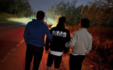 Bắt nghi phạm cướp tiệm vàng ở chợ Nhân Cơ, Lâm Đồng