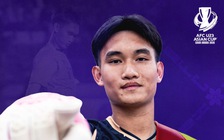 U.23 Việt Nam nguy cơ chỉ có 22 cầu thủ tại giải U.23 châu Á, Thanh Nhàn sẽ không bị loại?