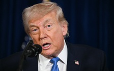 Ông Trump cảnh báo lãnh đạo lâm thời Venezuela trả giá đắt nếu không hợp tác với Mỹ