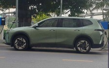 Rộ tin VinFast Limo Green bản mới vừa chạy thử nghiệm, nhiều trang bị hơn